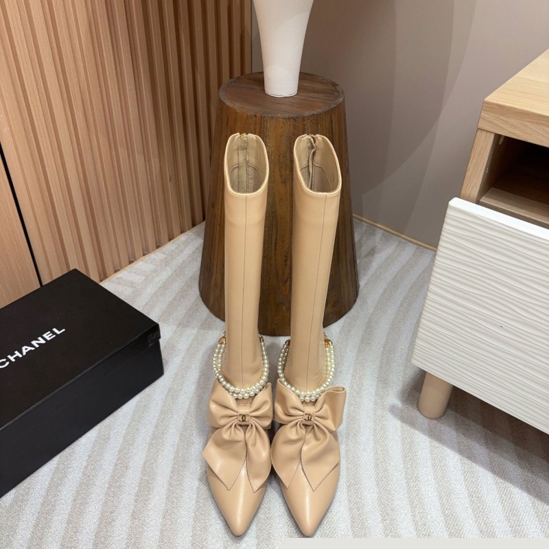 Ch*el boots